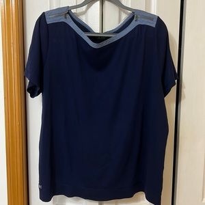 Lauren by Ralph Lauren Top